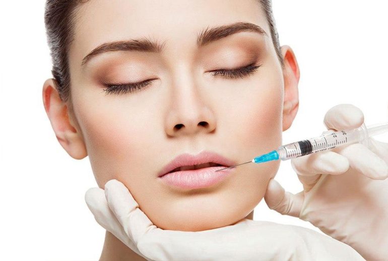 دکتر تزریق فیلر در اهواز